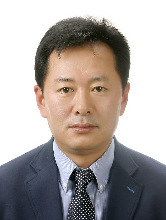 서인석 서울시의회 의정국장