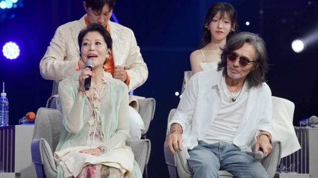 TV CHOSUN ‘트롯 올스타전: 수요일 밤에’ 제공