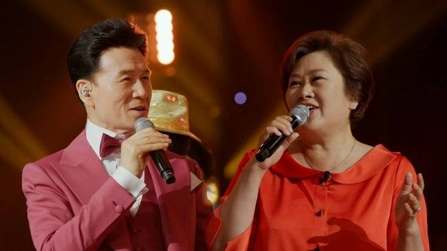 TV CHOSUN ‘트롯 올스타전: 수요일 밤에’ 제공