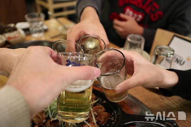 [뉴시스] 사진=기사의 이해를 돕기 위한 이미지. (사진=유토이미지)