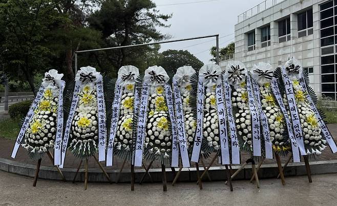 FC서울 공식홈페이지 자유게시판 게시글 내용 캡처