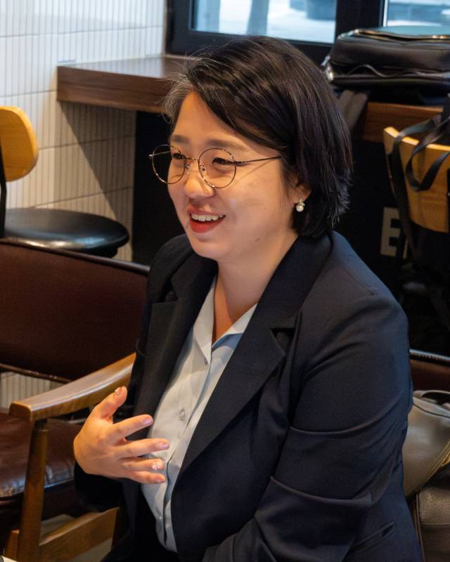 ▲용혜인 국회의원(기본소득당 대표) ⓒ