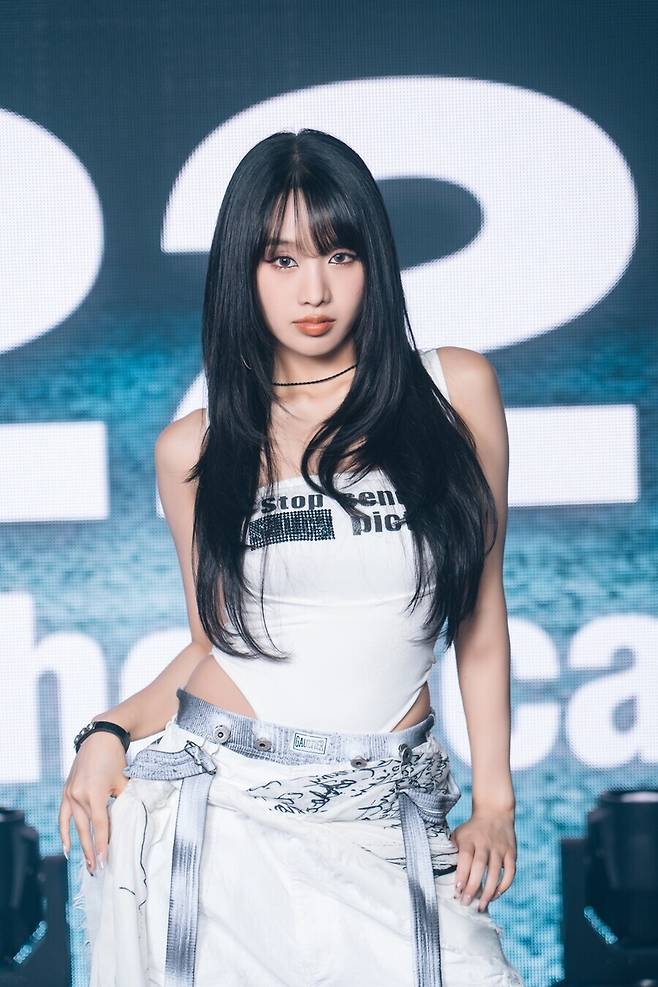 키스오브라이프(Kiss of Life) 나띠. S2엔터테인먼트