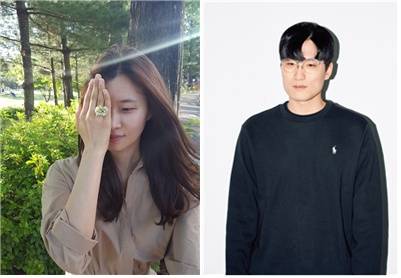 시인 심지아(왼쪽)와 소설가 양선형. 사진 제공=문학실험실