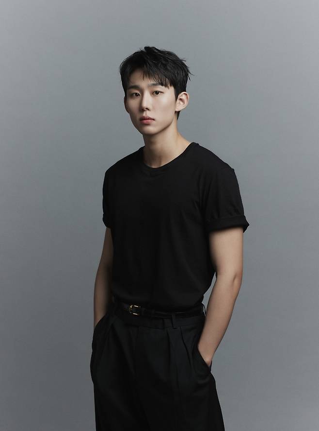 배우 서범준 초록뱀엔터테인먼트
