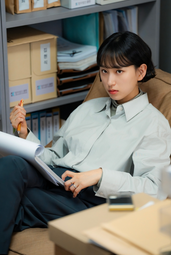 tvN 제공.