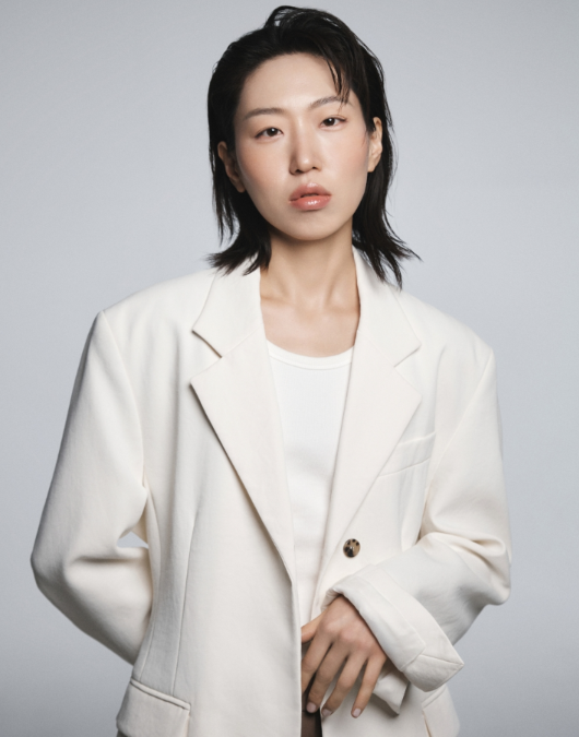 오경화. 넥서스이엔엠