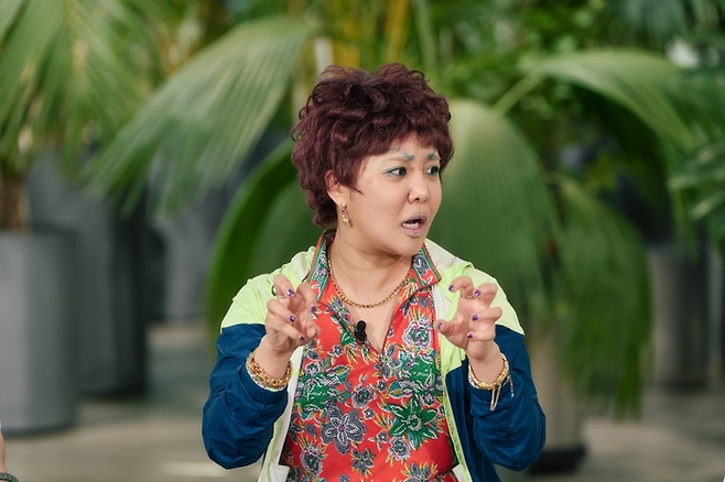 tvN ‘유 퀴즈 온 더 블럭’