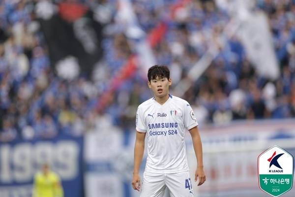 박승수 / 사진=한국프로축구연맹 제공