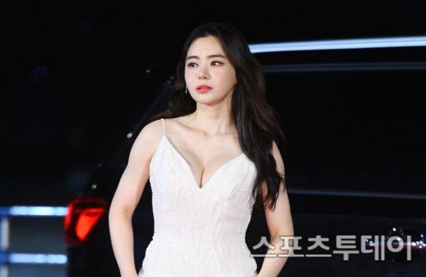 서유리 / 사진=DB