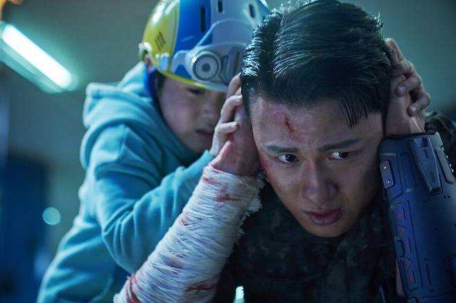 ▲ 전지적 독자 시점. 제공ㅣ롯데엔터테인먼트, 스마일게이트