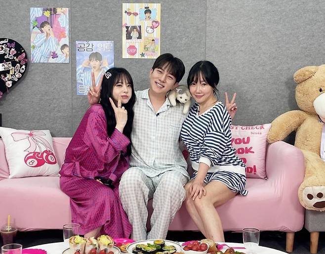 /사진제공=샌드박스네트워크