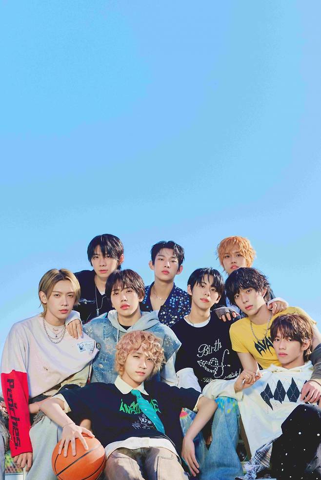 /사진=F&F엔터테인먼트