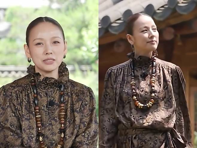 이효리. 사진|tvN ‘유 퀴즈 온 더 블럭’ 유튜브 캡처