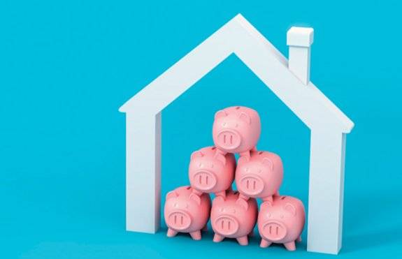 ‘평생 거주, 평생 지급’이라는 장점을 가진 국민연금. GETTYIMAGES