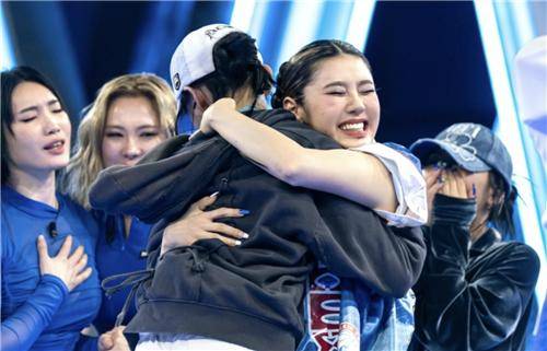 엠넷 '월드 오브 스트릿 우먼 파이터' [엠넷 제공. 재판매 및 DB 금지]