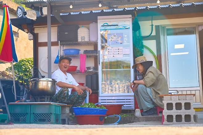 (사진제공 = TV CHOSUN ‘제철남자’)