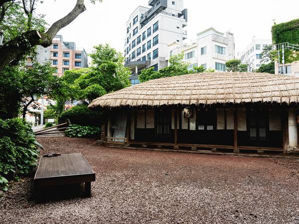 이중섭 생가. 제주관광공사 제공