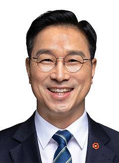 위성곤 의원. ⓒ헤드라인제주