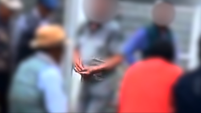 제공=서귀포경찰서