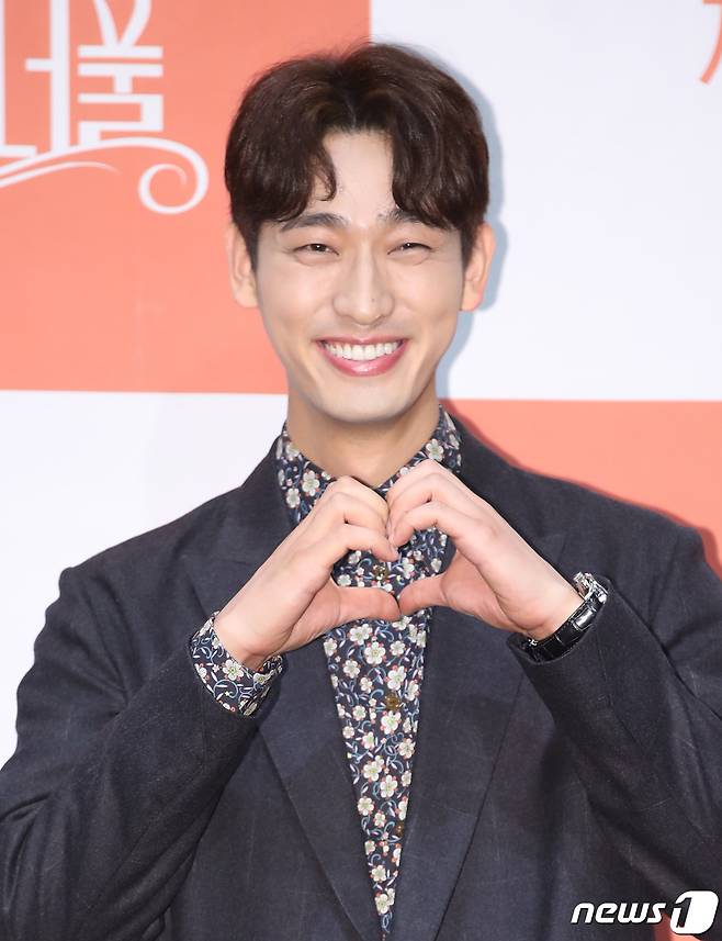 배우 윤박/뉴스1 ⓒ News1 DB