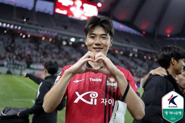 ⓒ프로축구연맹