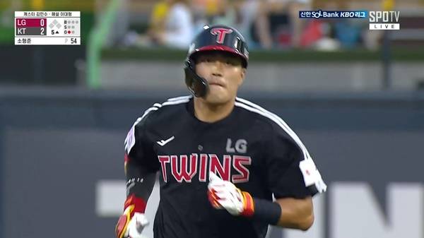 천성호. ⓒSPOTV 중계화면 캡처