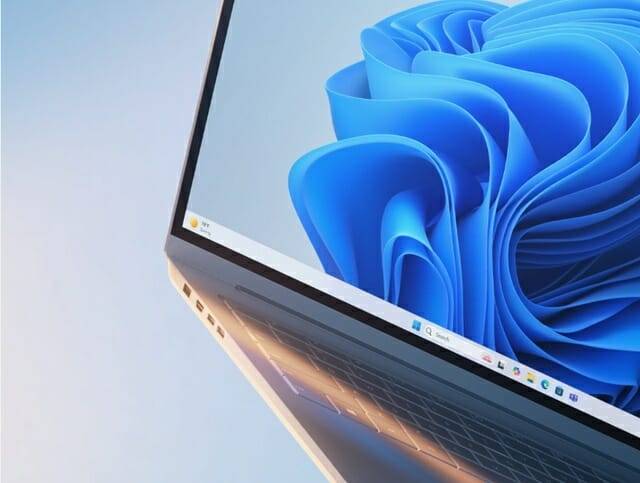 마이크로소프트 윈도11(이미지=마이크로소프트)