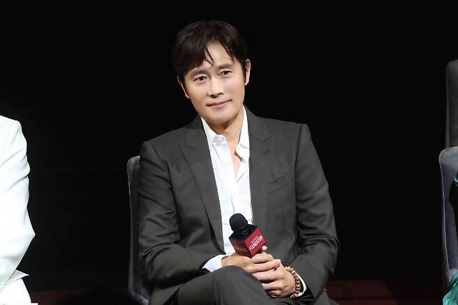 제공: BH엔터테인먼트