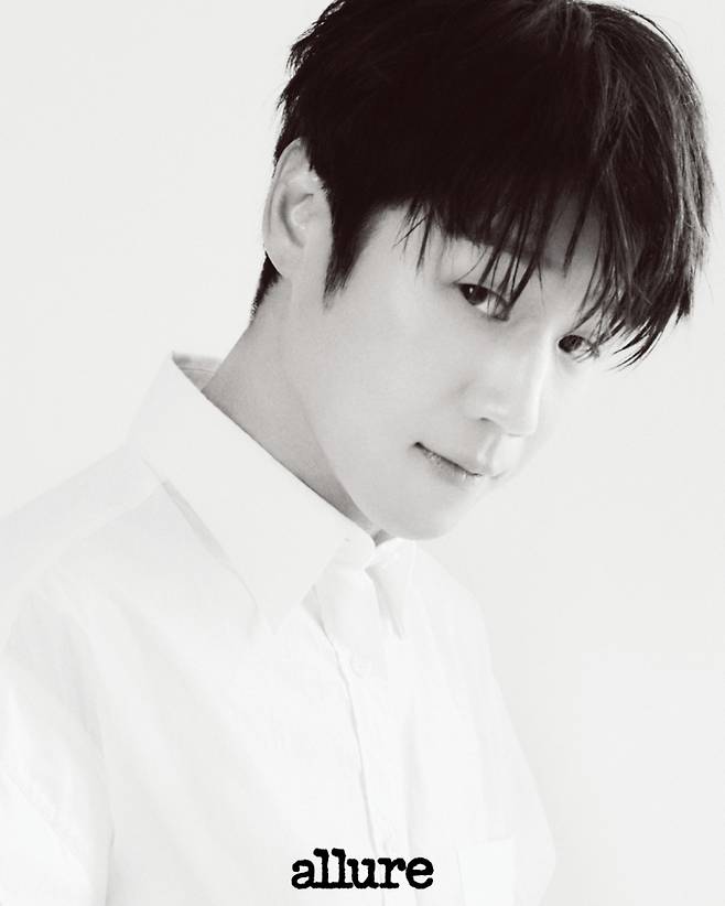 정준원 “‘언슬전’, 벼랑 끝에서 날 끌어올려준 작품” (제공: 얼루어)