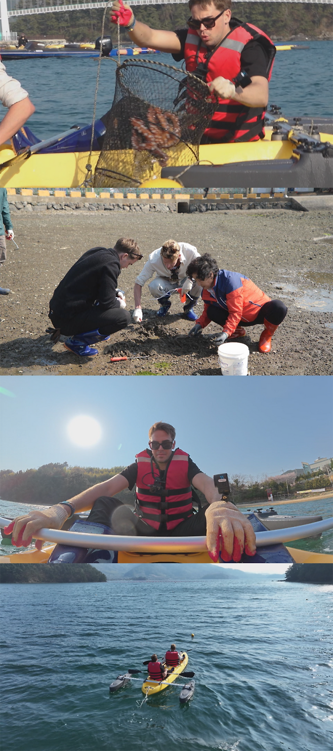 예능 ‘어서와 한국은 처음이지?’ (제공: MBC에브리원)