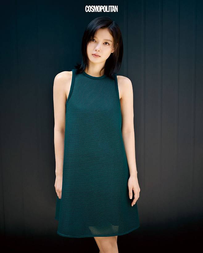 메시 드레스 가격미정 Max Mara.