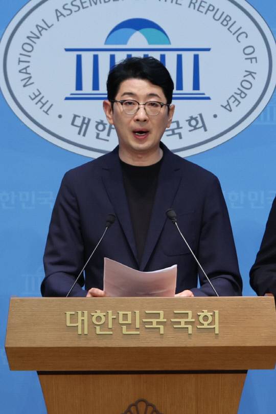 주진우 국민의힘 의원. 연합뉴스