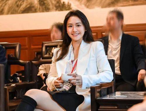 ⓒ앤젤 총 의원 SNS 갈무리