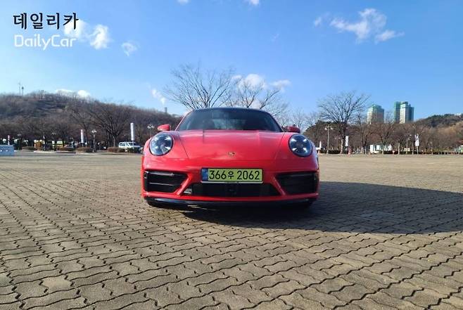 포르쉐 911 카레라 (911 Carrera)