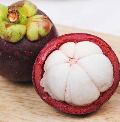 장보남 망고스틴