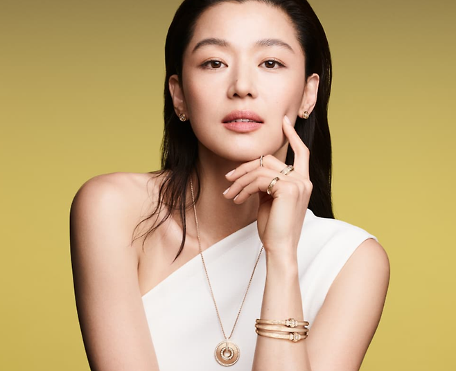 사진=피아제 공식 홈페이지 캡처