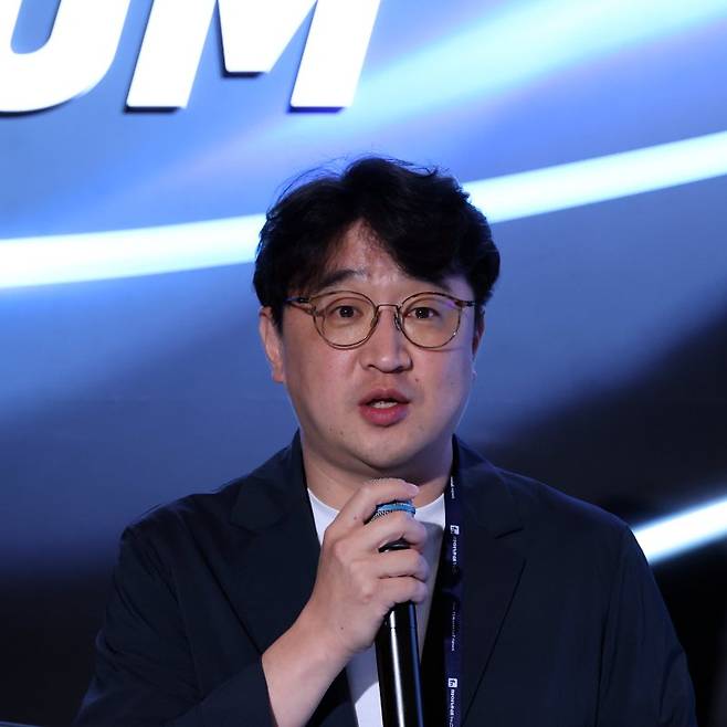 박지원 시니어디렉터 쿠팡 풀필먼트