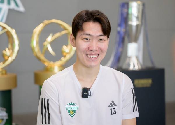 강상윤(전북현대). 서형권 기자