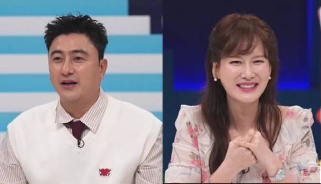 채널A ‘선 넘은 패밀리’ 방송화면