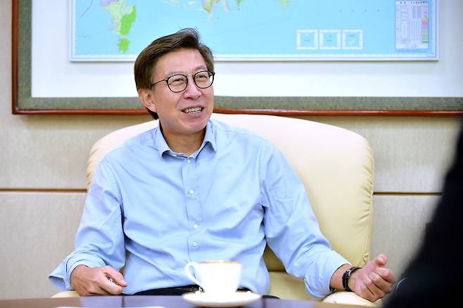 박형준 부산시장