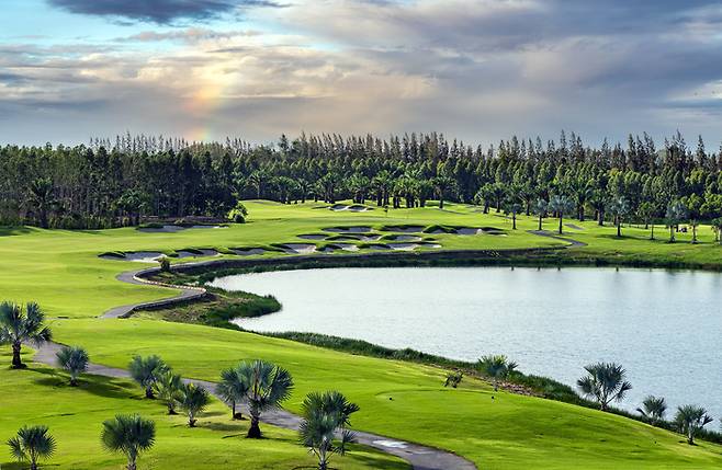 아티타야 전경 / 사진=보람상조