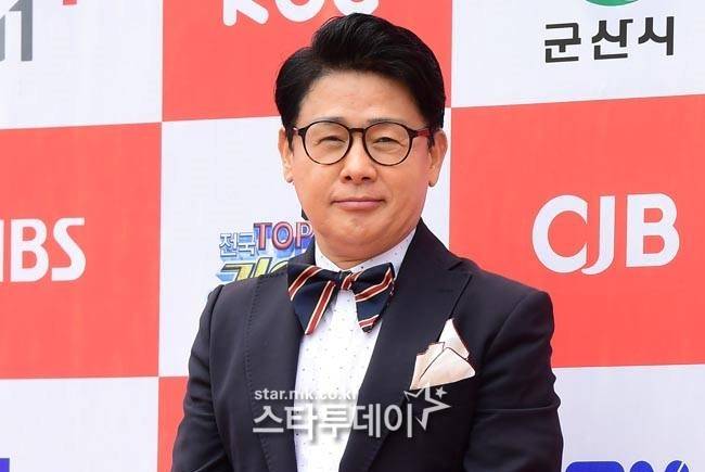 김병찬. 사진| 스타투데이DB