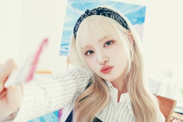 리즈. 사진=LG 제공