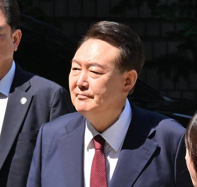 윤석열 전 대통령 /사진=뉴시스