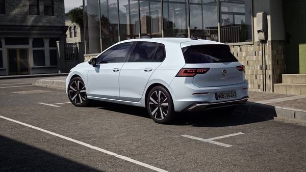 폭스바겐 신형 골프