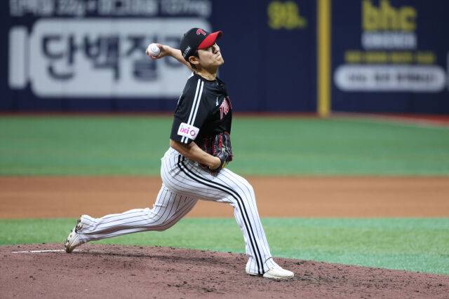 임준형./LG 트윈스