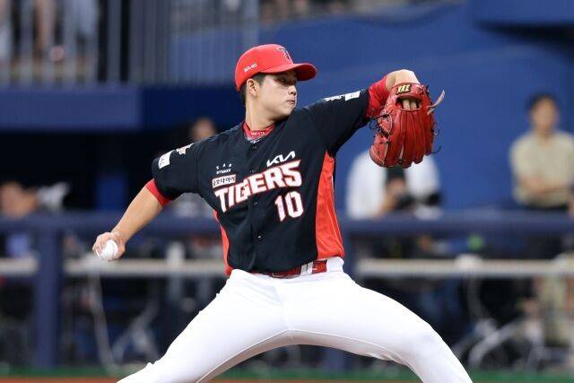 김태형/KIA 타이거즈