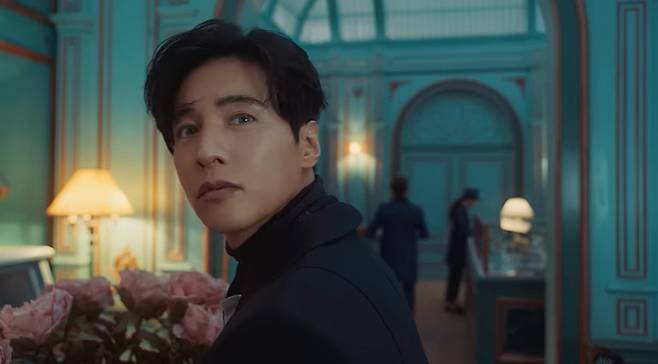 아정당 채널 캡처