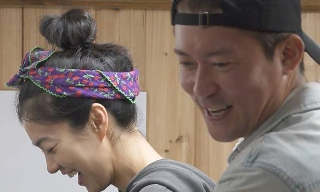 사진=MBC ‘나 혼자 산다’ 제공